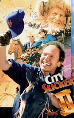 City Slickers II: The Legend of Curly's Gold