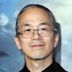 Ted Chiang