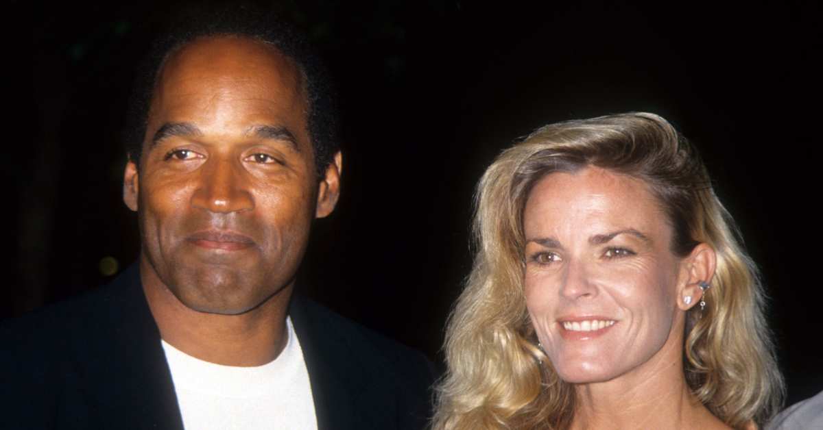 Nicole Brown Simpson's Sisters Finally Open Up About O.J.'s Death in Rare Interview
