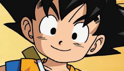 La nueva ilustración de Goku de ‘Dragon Ball Daima’ mezcla pasado y presente pero no evita la ira de los fans