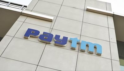 Paytm shares clarification on Adani stake acquisition report; stock reacts