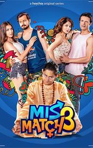 Mismatch (TV series)