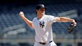 Yanks set Cole's first rehab start for Tuesday