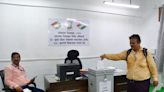 Indian authorities seize over $1 billion worth of illegal vote inducements, including drugs and cash, in country's elections
