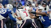 'Indy hates me already': Texans quarterback C.J. Stroud can't wait for Week 1 matchup with Colts