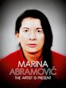 Marina Abramovic: la artista está presente