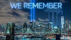 Never forget: A guide to 9/11 remembrance events in Central Florida