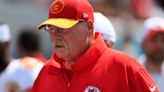 Andy Reid can surpass Tom Landry on all-time coaching wins list on Sunday