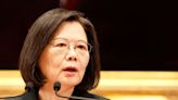 Taiwan diz ter planos de contingência para medidas da China durante viagem da presidente