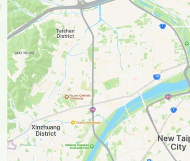 Google Maps勁敵！蘋果「網頁版地圖」上線 Windows也能用