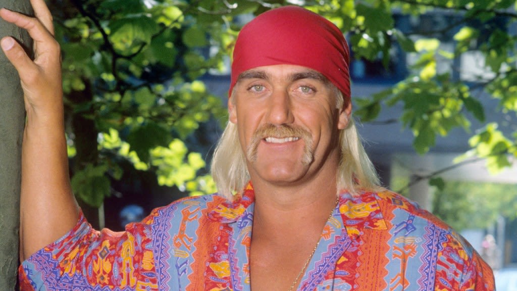 Hulk Hogan Reveals The Most Draining Part Of His Wrestling Persona