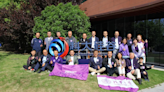 Tsinghua entrepreneurs explore investment opportunities in GUi