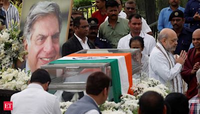 The Tata effect on Indian sports: Ratan Tata's demise mourned by India stalwarts