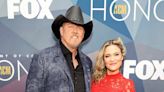 Trace Adkins Sees Himself in His Role on New TV Drama, 'Monarch': 'The Train Is Perpetually Off the Track'