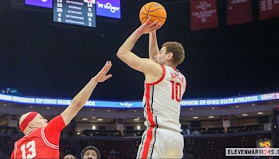 Toronto Raptors Sign Former Ohio State Forward Jamison Battle After Strong Start in NBA Summer League