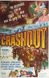 Crashout