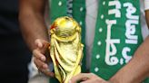 Saudi Arabia bid for 2034 World Cup strengthened after Australia and New Zealand hit hurdle