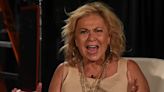 Roseanne Barr says being fired from the 'Roseanne' revival was a 'witch-burning' and a 'message' to 'commit suicide'