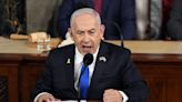 In fiery speech to Congress, Netanyahu vows 'total victory' in Gaza and denounces US protesters