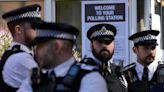 MP lives endangered by a ‘concerted campaign by extremists’, UK political violence advisor warns