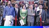 Muere Miguel Ángel Díez, director de 'Los ladrones van a la oficina', a los 77 años