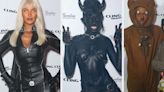 Here Are All The Celeb Costumes You Need To See From Maya Jama's Star-Studded Halloween Party