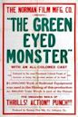 The Green Eyed Monster (1919 film)