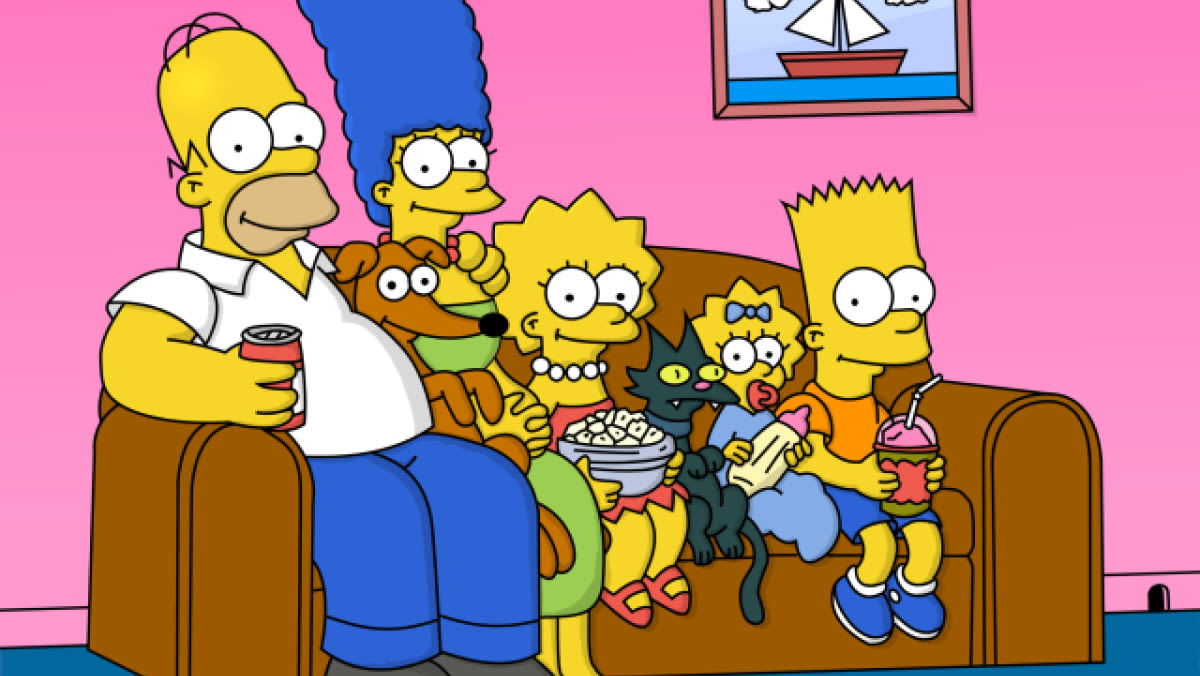 THE SIMPSONS Won’t Recast Its Main Characters Any Time Soon