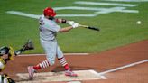 Pujols produce otras 2; Cardenales vencen a Piratas en 10