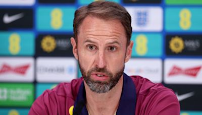 Inside Gareth Southgate’s final 24 hours before his biggest calls as England manager