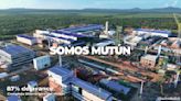 Entregarán 6 de 7 plantas del Complejo Siderúrgico El Mutún - El Diario - Bolivia