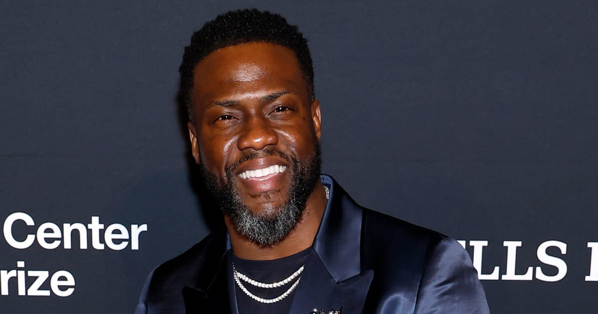 Kevin Hart’s Ex-Assistant Drops Bombshell in Court