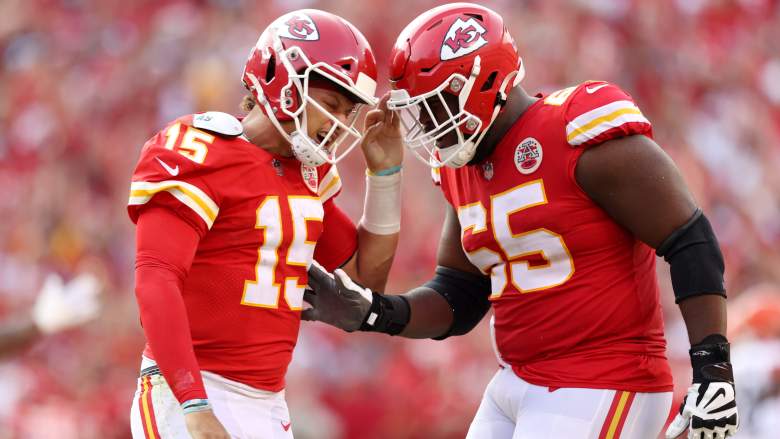 Chiefs’ 60-Game Starter Named KC’s Most ‘Underrated’ Player