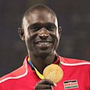 David Rudisha