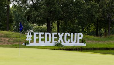 How to watch the FedEx Cup golf tournament