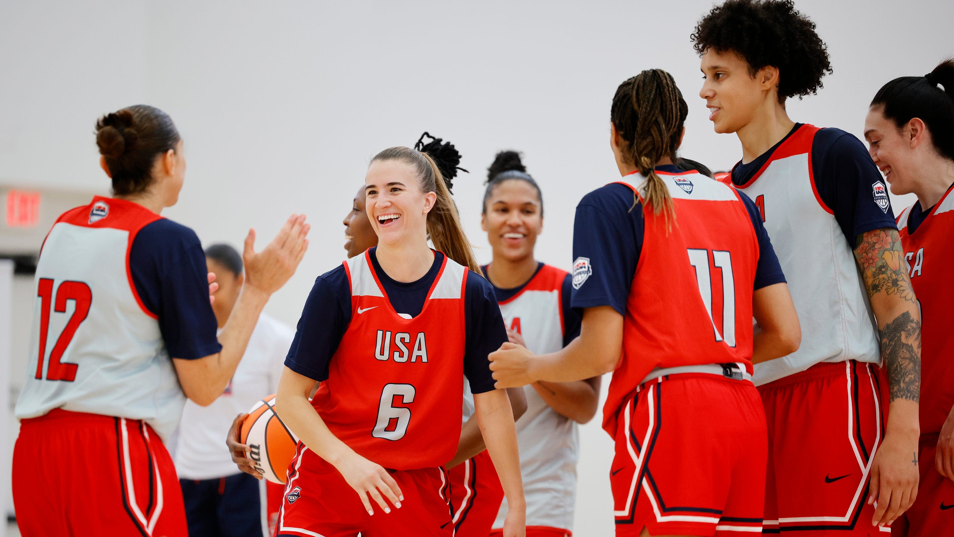 Team USA women's basketball vs Japan picks, predictions: Who wins 2024 Olympics game?