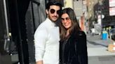 Sushmita Sen Clarifies Her Relationship Status With Ex Rohman Shawl After Breakup