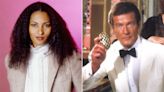Pam Grier turned down a role in Octopussy : 'A Bond girl is an afterthought'