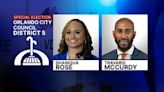 Shaniqua Rose wins runoff election to fill seat of suspended Orlando city commissioner