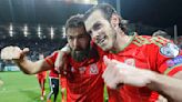 Joe Ledley On Crystal Palace, Wales At Euro 2016 And Playing Alongside Gareth Bale