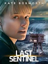 Last Sentinel (film)