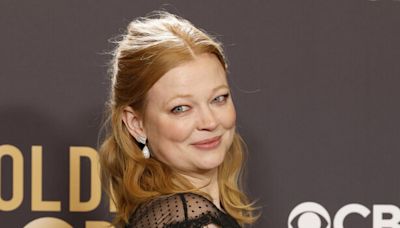 Sarah Snook to Star in Peacock Series ALL HER FAULT