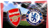 Arsenal vs Chelsea: Prediction, team news, kick-off time, TV, live stream, h2h results, odds today