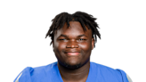 Favor Komolafe - Boise State Broncos Offensive Lineman - ESPN