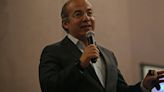 Felipe Calderón estrena su propia página web y presume sus “logros” como presidente