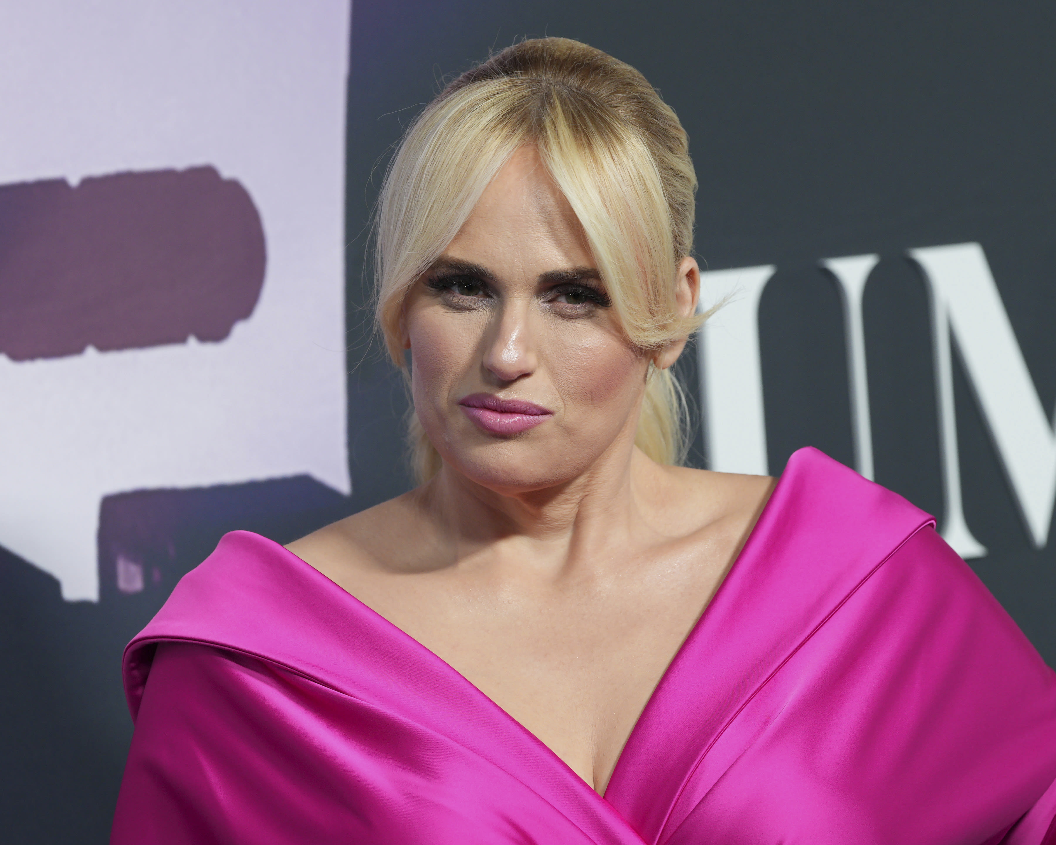 Rebel Wilson accuses producers on 'The Deb' of conspiring to tank her directing debut