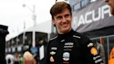 F2 champ Pourchaire to run Indy GP for Arrow McLaren, take over No. 6 at Detroit