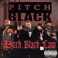 Pitch Black Law