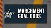 Will Mason Marchment Score a Goal Against the Oilers on June 2?