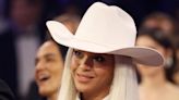 Beyonce shines in cowgirl glam for the 2024 Grammys: Photos